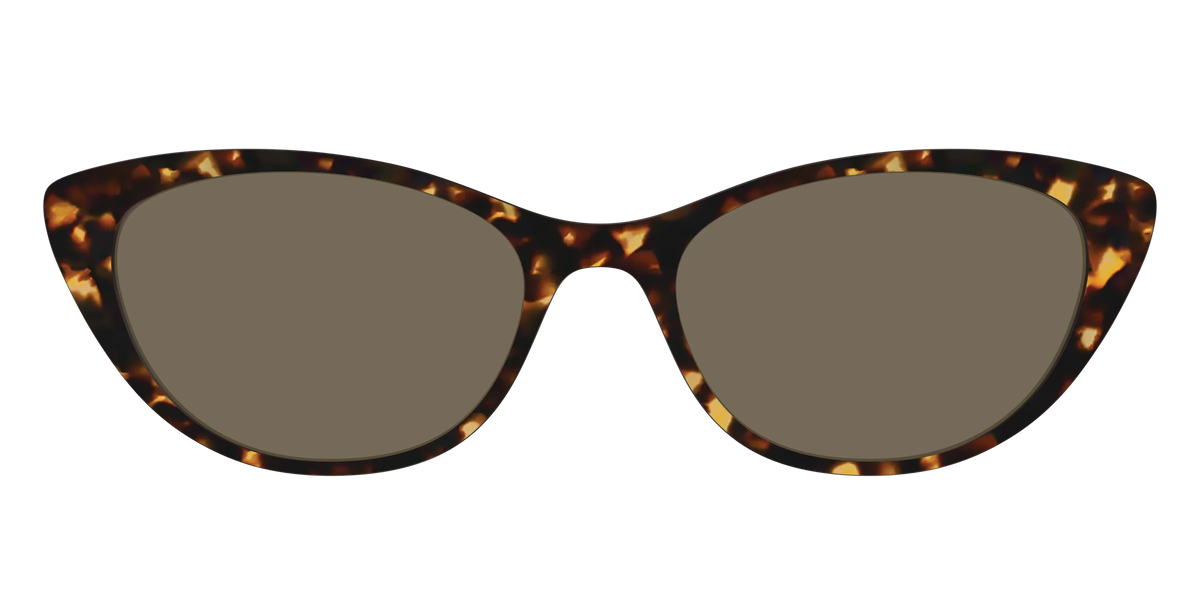 The Non-Polarized Tortoise Sun Top