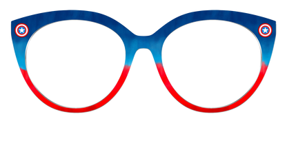 The Captain America Shield