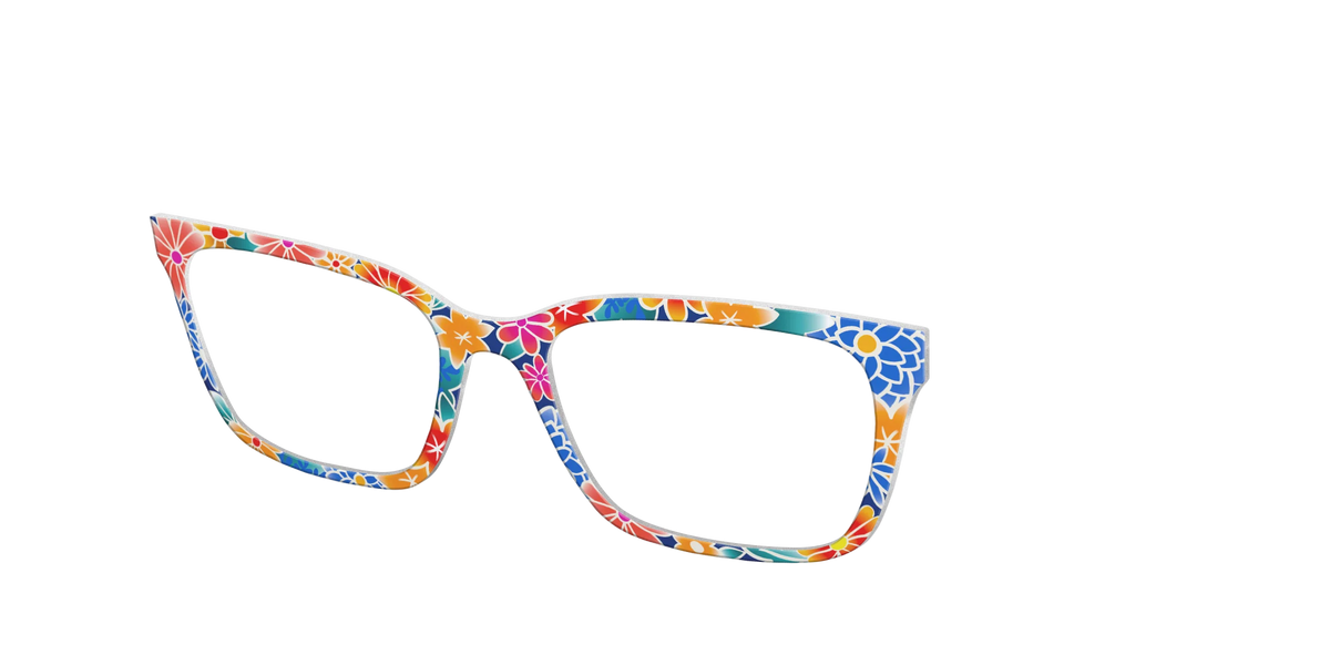 The Verona Floral