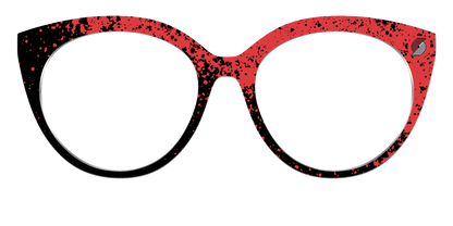 The Trailblazers Splatter