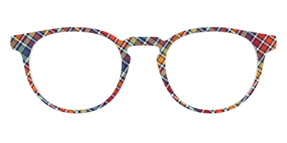 The Nordic Plaid