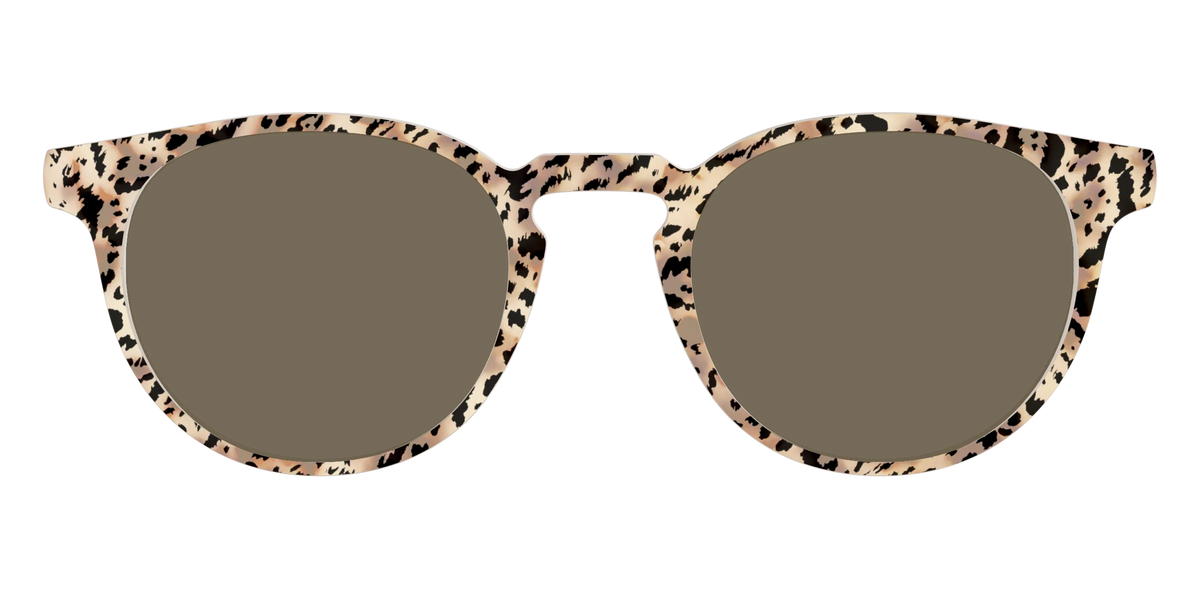 The Polarized Wild Cat Sun Top