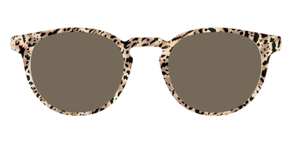 The Polarized Wild Cat Sun Top