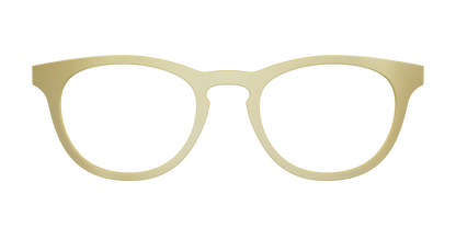 The Gold Mirror