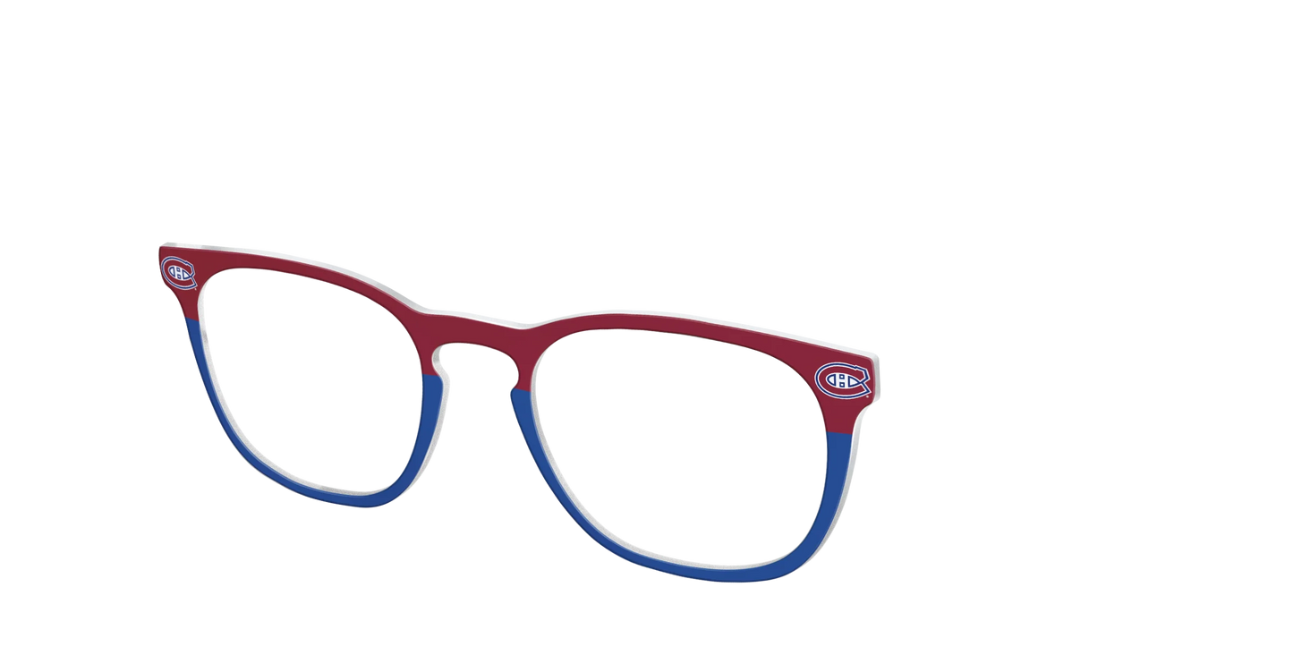 The Canadiens® Split