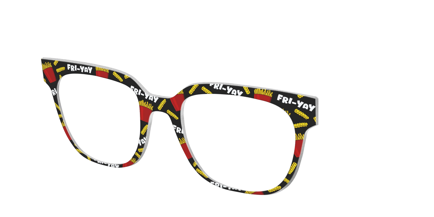 The Fri-Yay