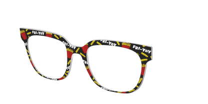 The Fri-Yay