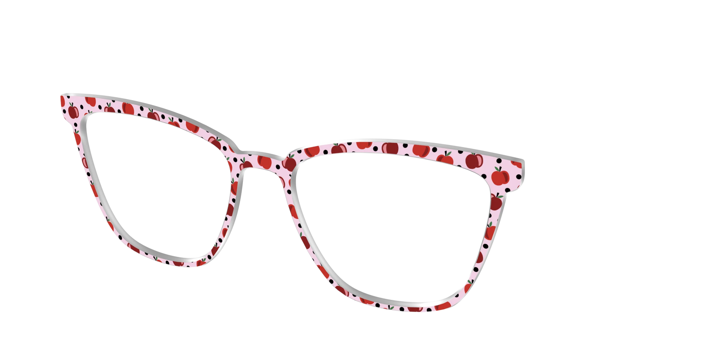 The Apple Polka Dot