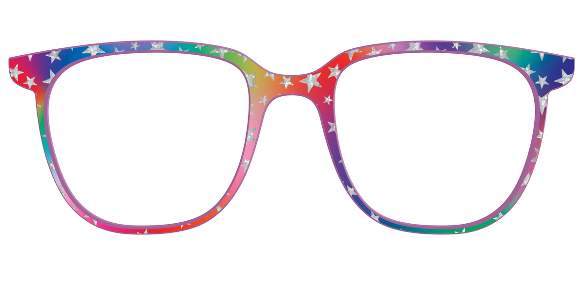 The Holographic Superstars
