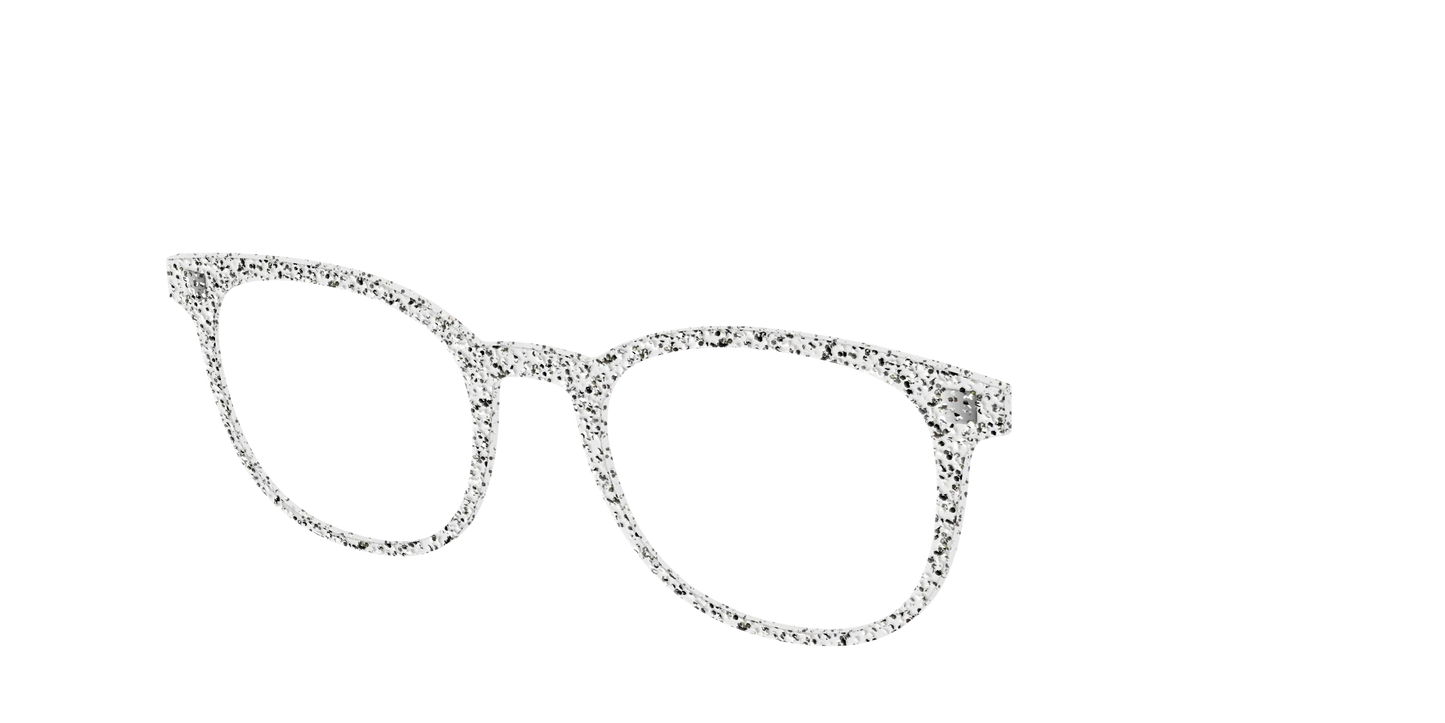 The Silver Sparkle