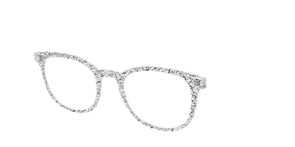 The Silver Sparkle