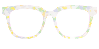 The Daffodil Pearl Tortoise