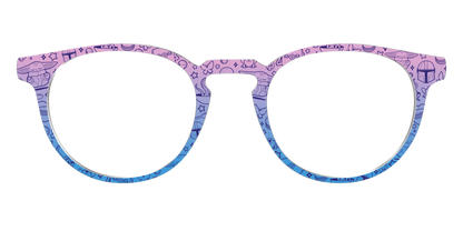 Grogu™ Galaxy Gradient