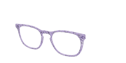 The Lavender Sparkle