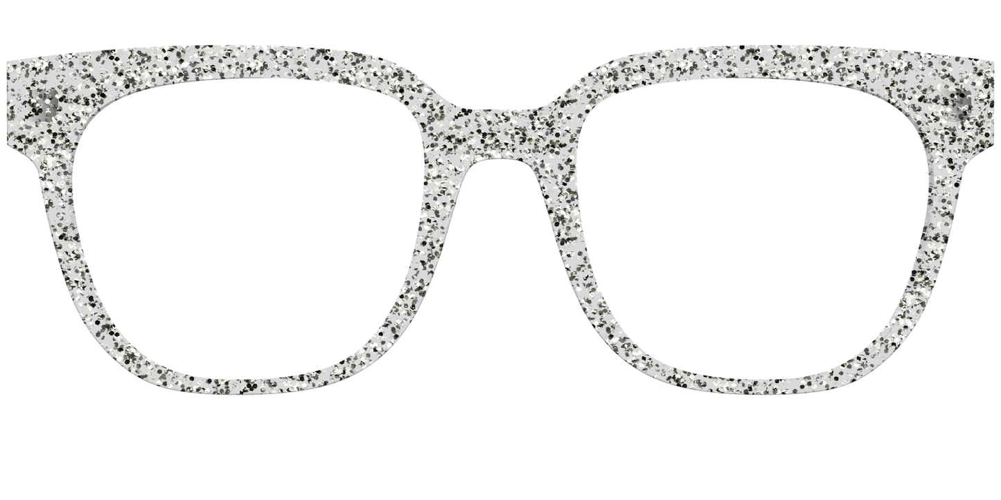 The Silver Sparkle