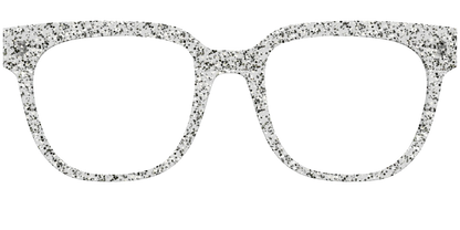 The Silver Sparkle