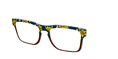 The Lily Lattice