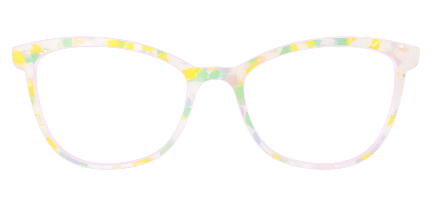 The Daffodil Pearl Tortoise