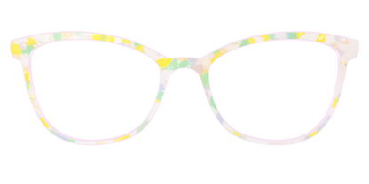 The Daffodil Pearl Tortoise