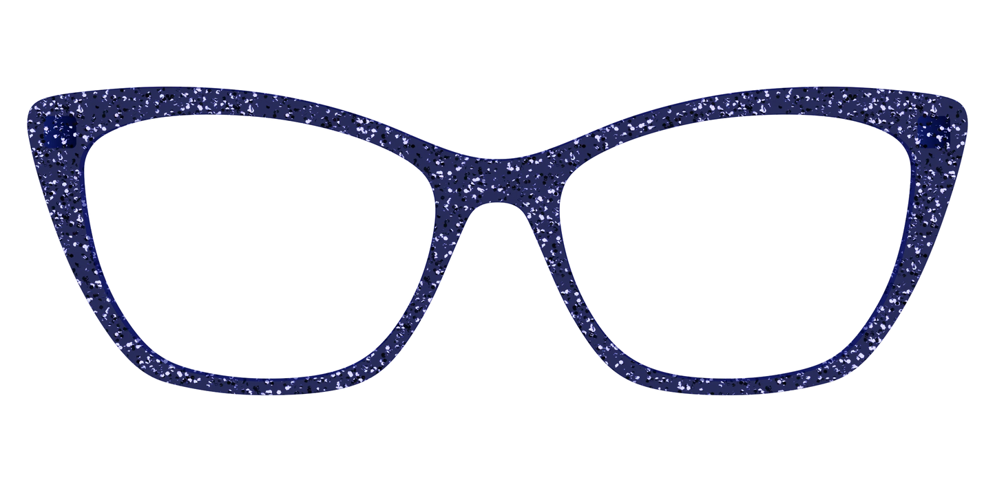 The Navy Sparkle