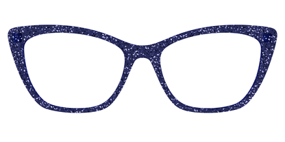 The Navy Sparkle