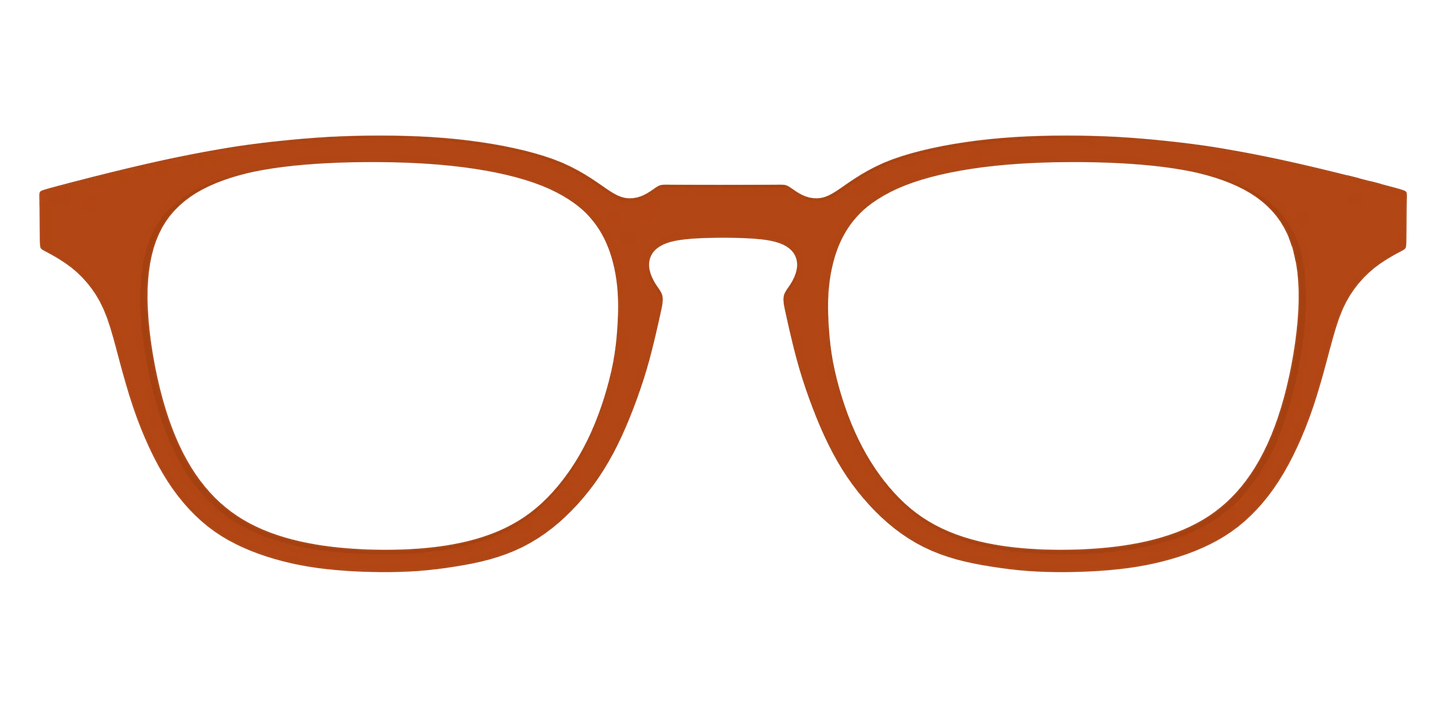 The Burnt Orange