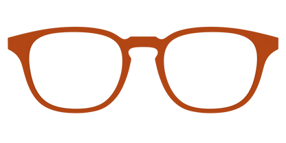 The Burnt Orange