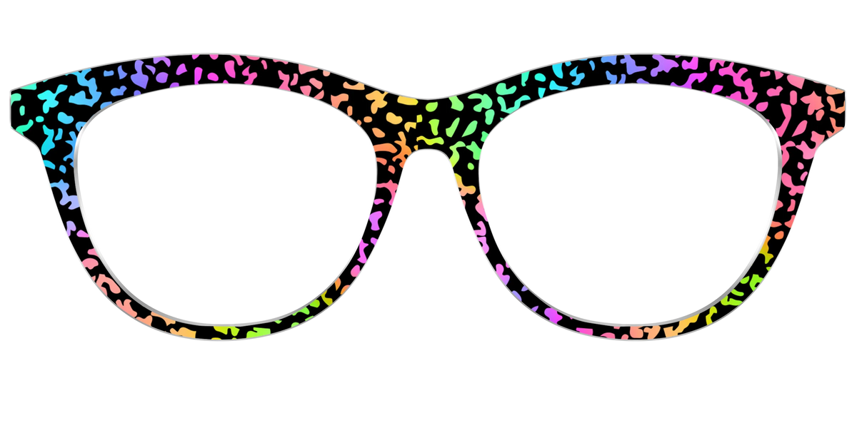 The Colorful Composition
