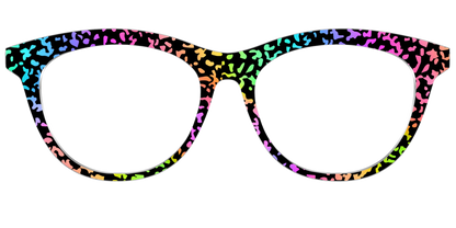 The Colorful Composition