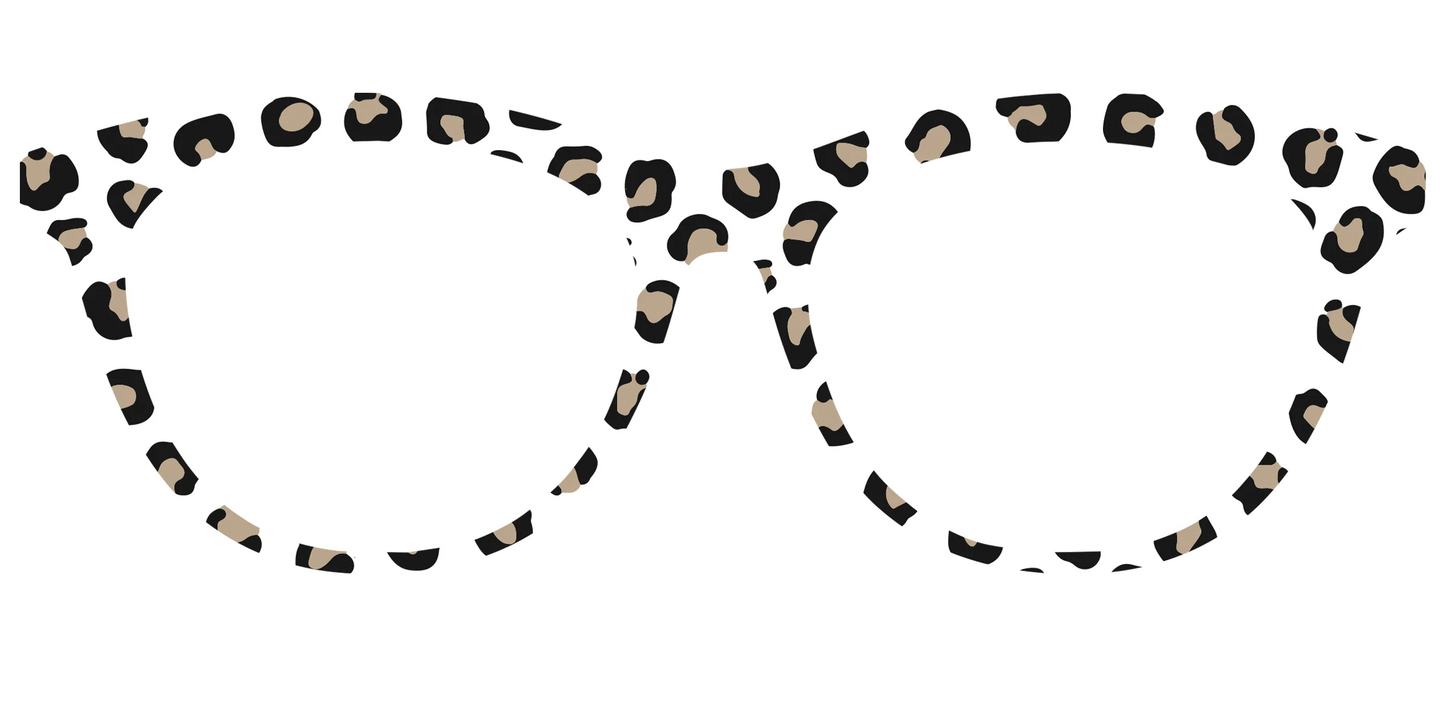 The Classic Cheetah