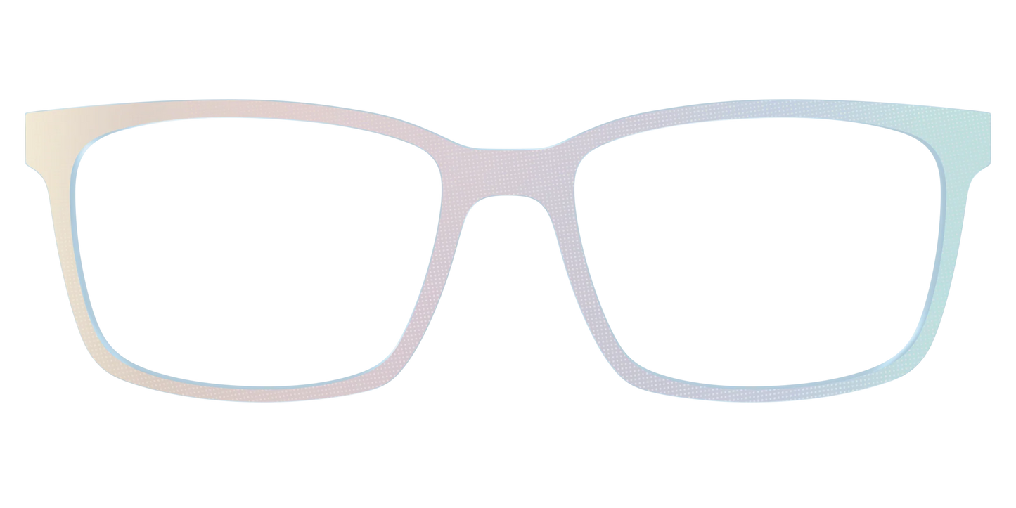 The Pastel Dot Iridescent
