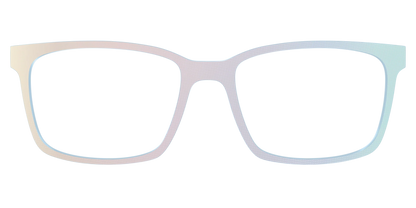 The Pastel Dot Iridescent