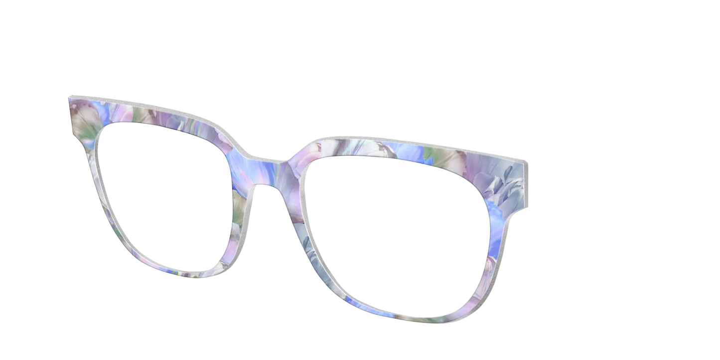The Floral Marble