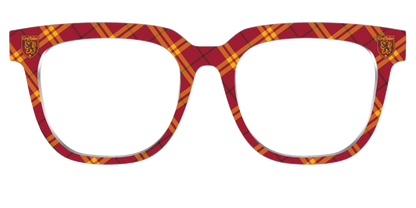 The Gryffindor™ Plaid