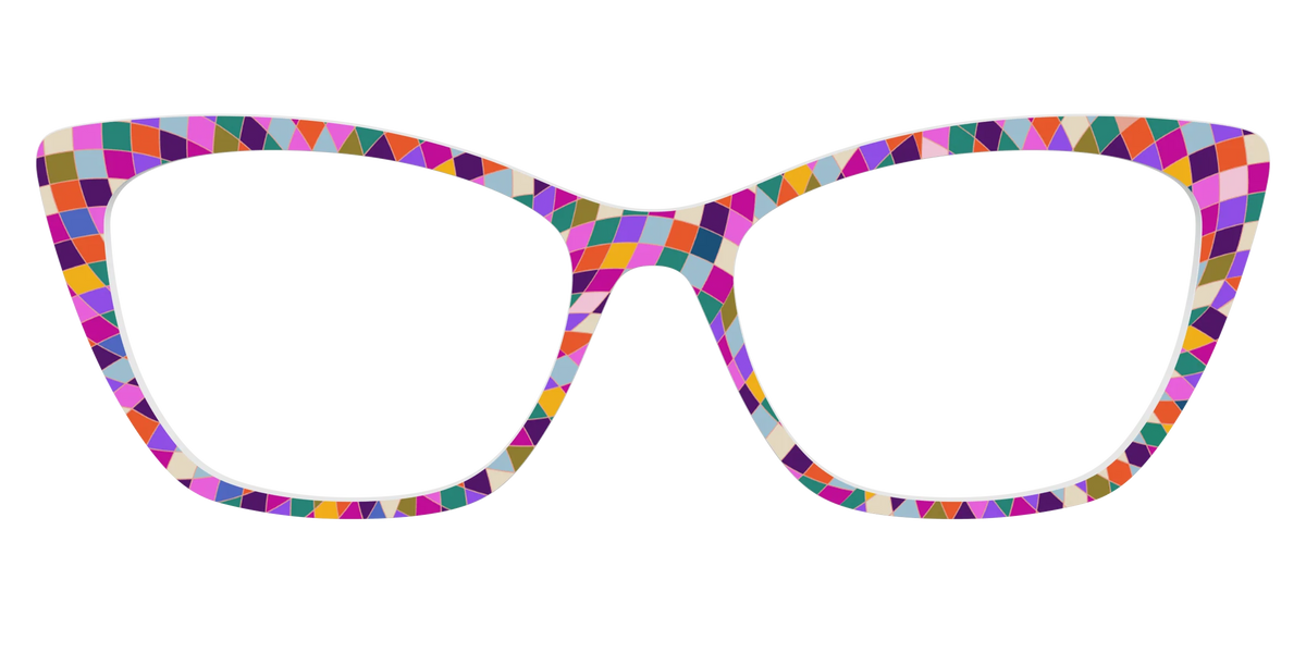 The Party Kaleidoscope