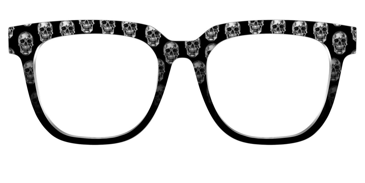 The Chrome Skulls