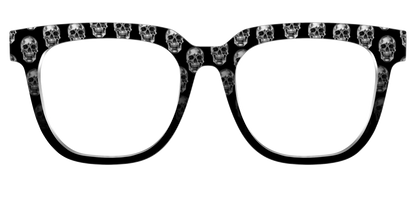 The Chrome Skulls
