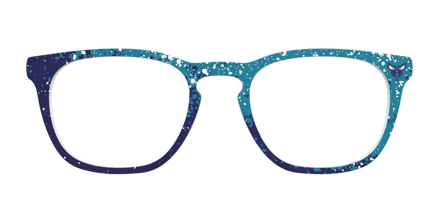 The Hornets Splatter