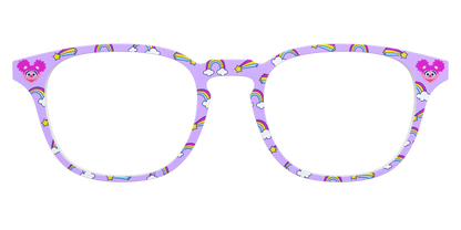 The Abby Rainbow
