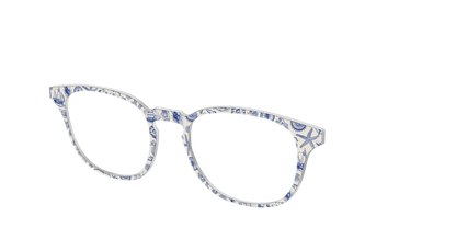 The Nautical Toile
