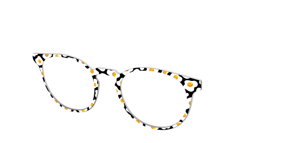 The Sunny Side Up