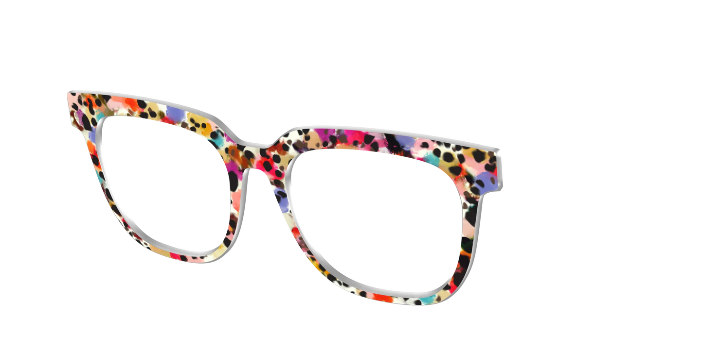 The Speckled Tort