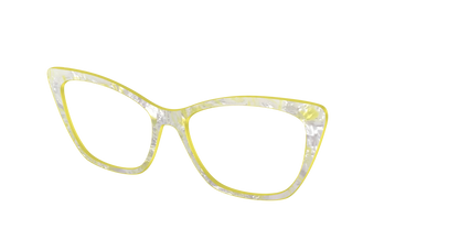 The Buttercup Pearl Tortoise