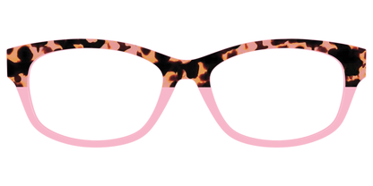 The Punch Tortoise Crystal Split