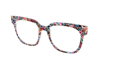 The Lavish Paisley