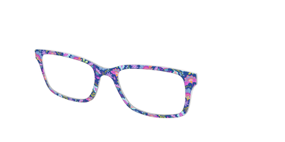 The Berry Indie Floral