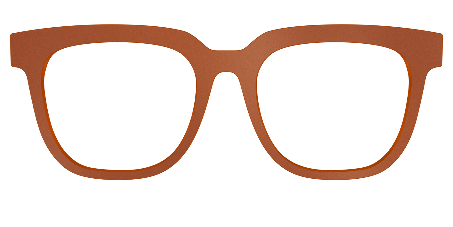The Matte Sienna