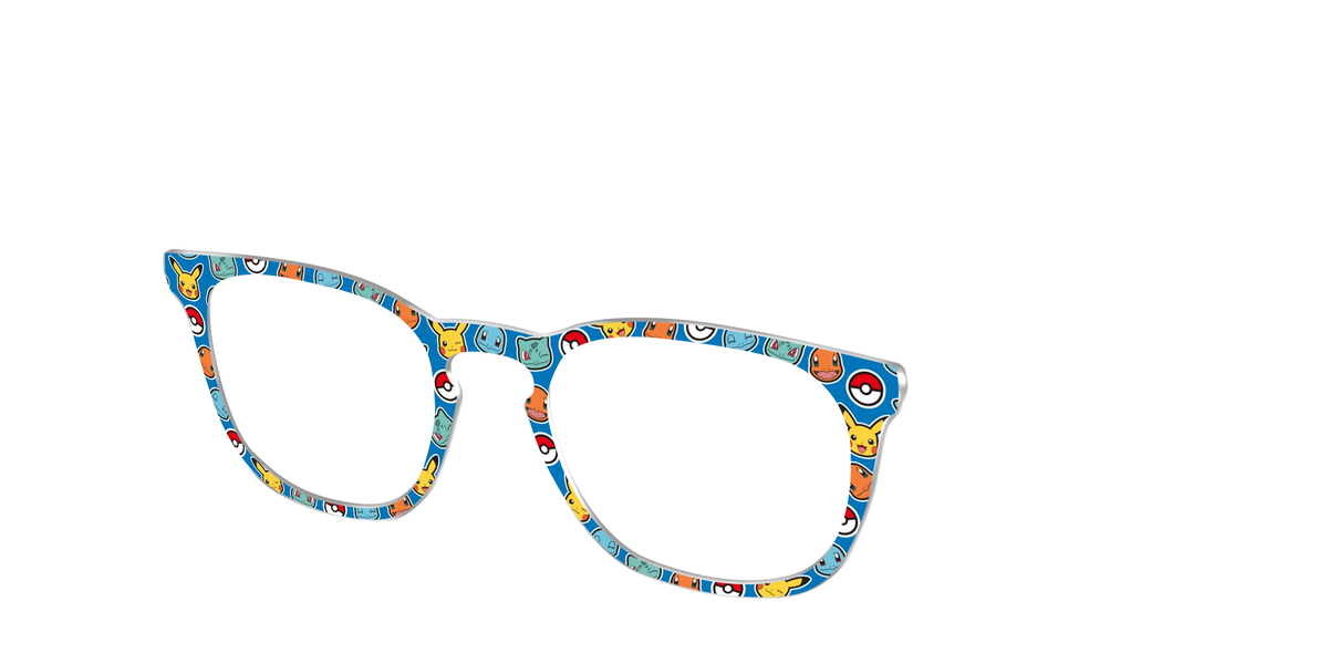 Pokémon Multi Dot
