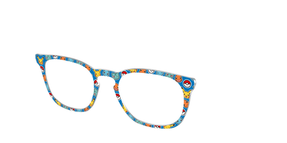 Pokémon Multi Dot