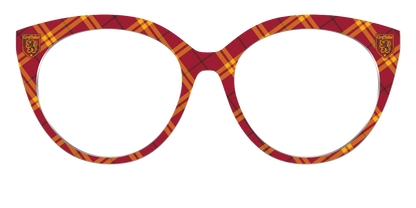 The Gryffindor™ Plaid